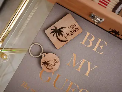 Villa für 10 Personen (160 m²) in Malinska 9/10