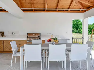 Villa für 10 Personen (160 m²) in Malinska 10/10