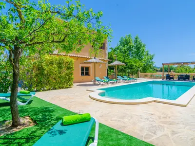 PoolOfHouse
