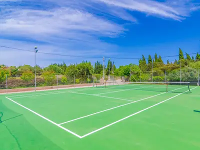 Facilities