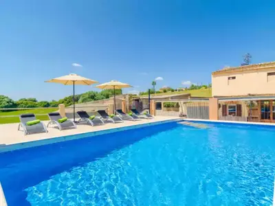 PoolOfHouse