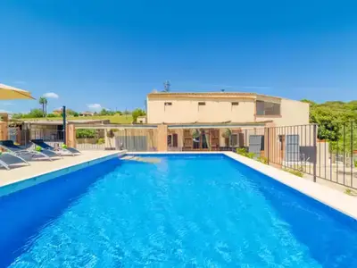 PoolOfHouse