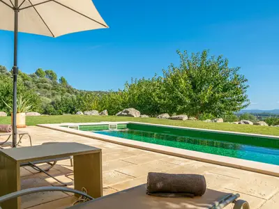 Villa für 7 Personen (22 m²) in Mancor de la Vall 6/10