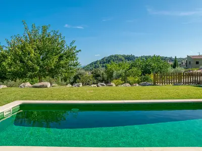 Villa für 7 Personen (22 m²) in Mancor de la Vall 7/10