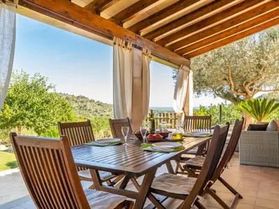 Villa für 7 Personen (22 m²) in Mancor de la Vall 9/10