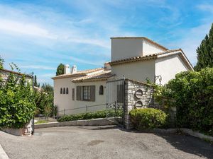 Villa für 10 Personen (240 m&sup2;) in Mandelieu La Napoule