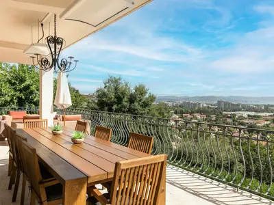 TerraceBalcony