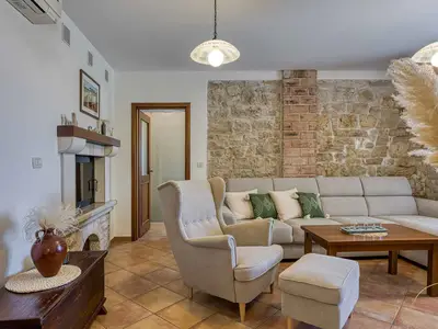 Villa für 8 Personen (129 m²) in Marasi 6/10