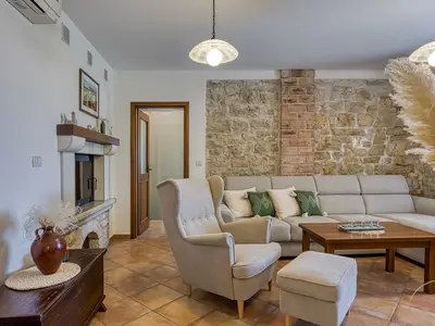 Villa für 8 Personen (129 m²) in Marasi 7/10