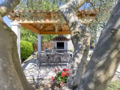 Villa für 8 Personen (129 m²) in Marasi 4/10