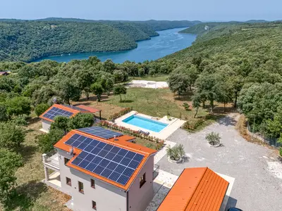 Aus der Vogelperspektive