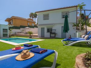 Villa für 8 Personen (134 m²) in Marbella