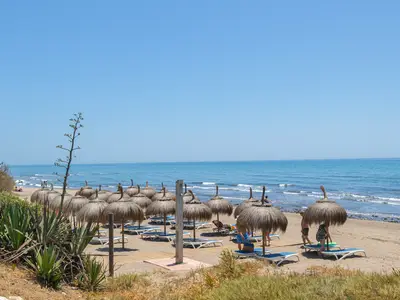 Strand