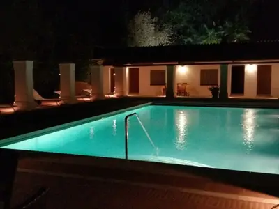 PoolOfHouse