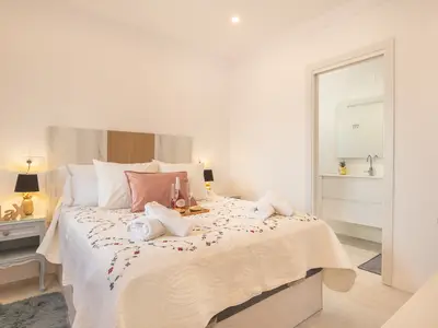 Zweites Schlafzimmer