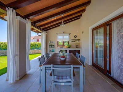 Villa für 4 Personen (85 m²) in Marčana 8/10