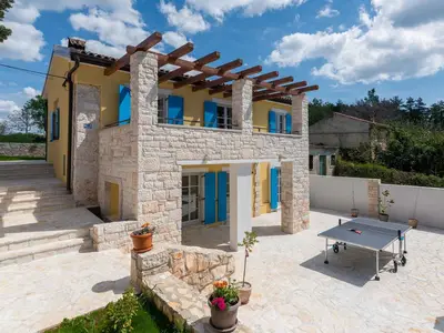 Villa für 6 Personen (150 m²) in Marčana 2/10