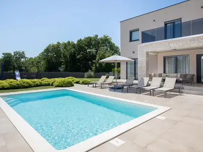 Villa für 6 Personen (155 m²) in Marčana 1/10