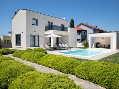 Villa für 6 Personen (155 m²) in Marčana 2/10