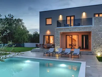 Villa für 6 Personen (155 m²) in Marčana 4/10