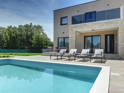 Villa für 6 Personen (155 m²) in Marčana 5/10