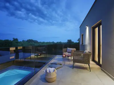 Villa für 6 Personen (155 m²) in Marčana 6/10