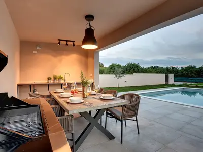 Villa für 6 Personen (155 m²) in Marčana 7/10