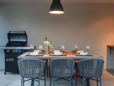 Villa für 6 Personen (155 m²) in Marčana 9/10