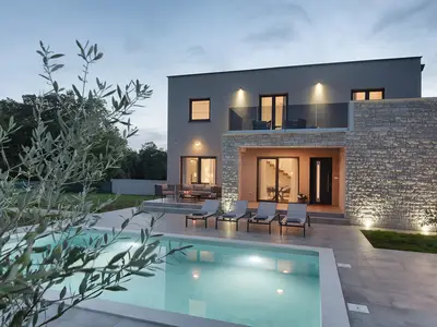 Villa für 6 Personen (155 m²) in Marčana 10/10
