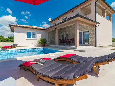Villa für 8 Personen (166 m²) in Marčana 3/10