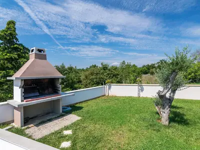 Villa für 8 Personen (166 m²) in Marčana 5/10