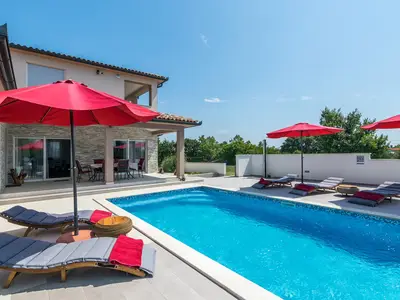 Villa für 8 Personen (166 m²) in Marčana 7/10