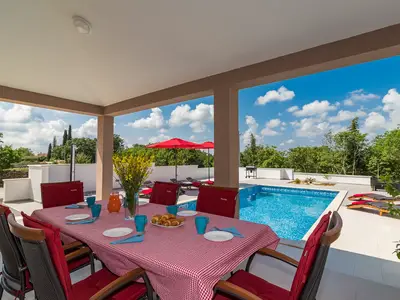 Villa für 8 Personen (166 m²) in Marčana 9/10
