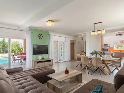 Villa für 8 Personen (166 m²) in Marčana 10/10