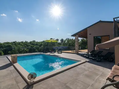 Villa für 6 Personen (140 m²) in Marčana 1/10