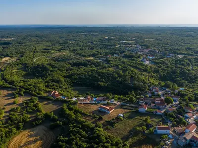 Villa für 6 Personen (140 m²) in Marčana 2/10