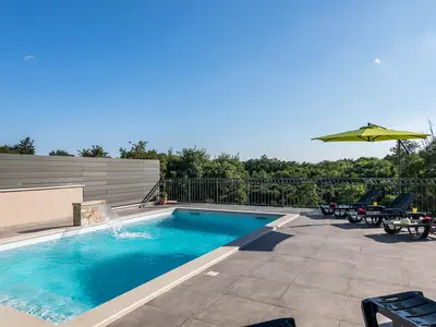 Villa für 6 Personen (140 m²) in Marčana 4/10