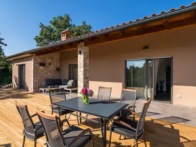 Villa für 6 Personen (140 m²) in Marčana 5/10