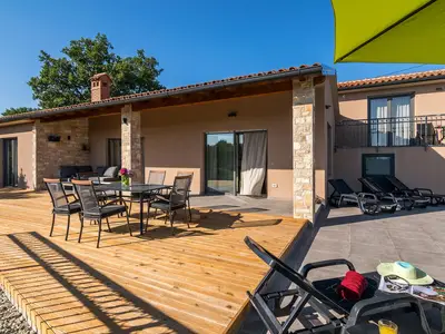 Villa für 6 Personen (140 m²) in Marčana 6/10