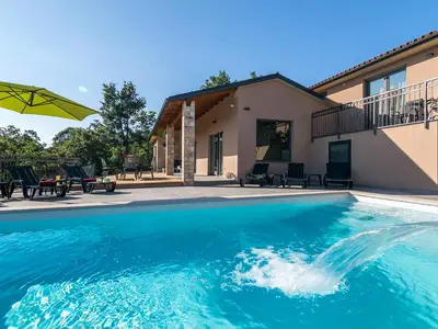 Villa für 6 Personen (140 m²) in Marčana 7/10