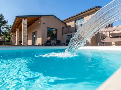 Villa für 6 Personen (140 m²) in Marčana 8/10