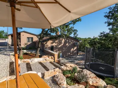 Villa für 6 Personen (140 m²) in Marčana 10/10