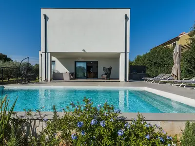 Villa für 6 Personen (180 m²) in Marčana 2/10