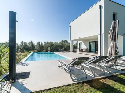 Villa für 6 Personen (180 m²) in Marčana 3/10