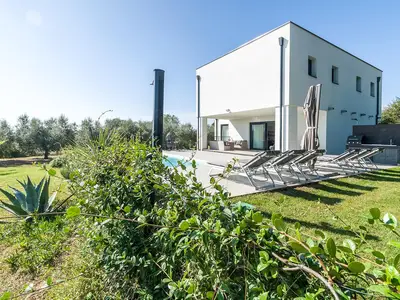 Villa für 6 Personen (180 m²) in Marčana 4/10