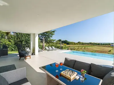 Villa für 6 Personen (180 m²) in Marčana 7/10