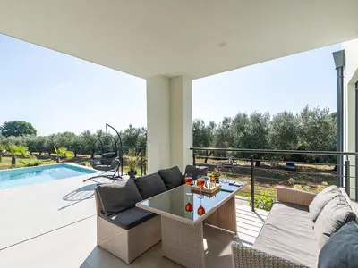 Villa für 6 Personen (180 m²) in Marčana 8/10