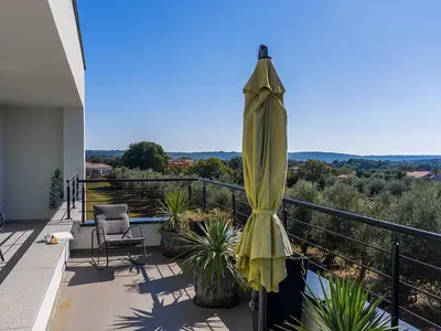 Villa für 6 Personen (180 m²) in Marčana 9/10