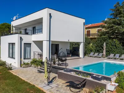 Villa für 6 Personen (180 m²) in Marčana 10/10
