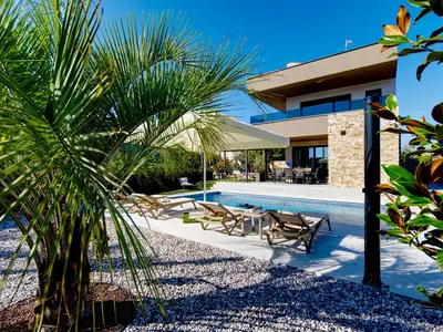 Villa für 8 Personen (200 m²) in Marčana 2/10